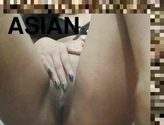 asia, mastubasi, vagina-pussy, muncrat, amatir, remaja, ibu, hindu, cantik, tertangkap