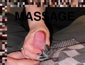 orgasme, handjob-seks-dengan-tangan-wanita-pada-penis-laki-laki, pijat, wanita-gemuk-yang-cantik, gemuk, budak, fetish-benda-yang-dapat-meningkatkan-gairah-sex