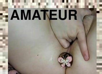 cul, orgasme, amateur, anal, compilation, chambre-a-coucher, gode, coquine, bout-a-bout, fétiche