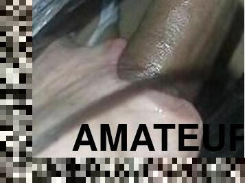 vieux, amateur, fellation, maison, latina, branlette, ejaculation, plus-agée