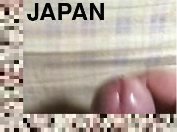 asia, mastubasi, umum, amatir, dewasa, cumshot-keluarnya-sperma, homo, jepang, sentakkan, sperma