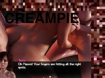 vagina-pussy, anal, sayang, blowjob-seks-dengan-mengisap-penis, jenis-pornografi-milf, handjob-seks-dengan-tangan-wanita-pada-penis-laki-laki, creampie-ejakulasi-di-dalam-vagina-atau-anus-dan-keluarnya-tetesan-sperma, bertiga, saudara-perempuan