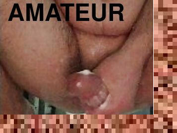 papa, masturbation, monstre, amateur, anal, ejaculation-sur-le-corps, énorme-bite, milf, jouet, arabe