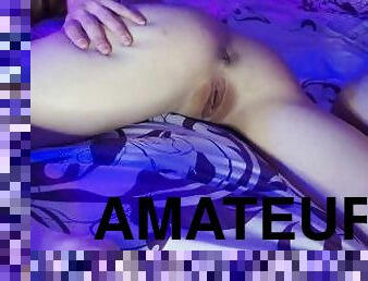 amatør, anal, hardcore, europæisk, euro, snæver, smuk, lille, smerte, realitet