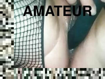 masturbation, amateur, milf, maison, solo, tchèque, réalité