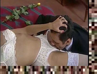 Noiva, Marido, Casamento