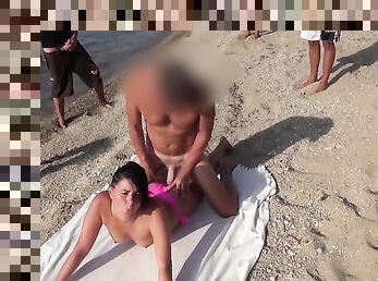 Pesta liar, Di tempat terbuka, Umum, Amatir, Anal, Cumshot (keluarnya sperma), Jenis pornografi milf, Gambar/video porno secara  eksplisit dan intens, Ibu, Gangbang (hubungan seks satu orang dengan beberapa lawan jenis)